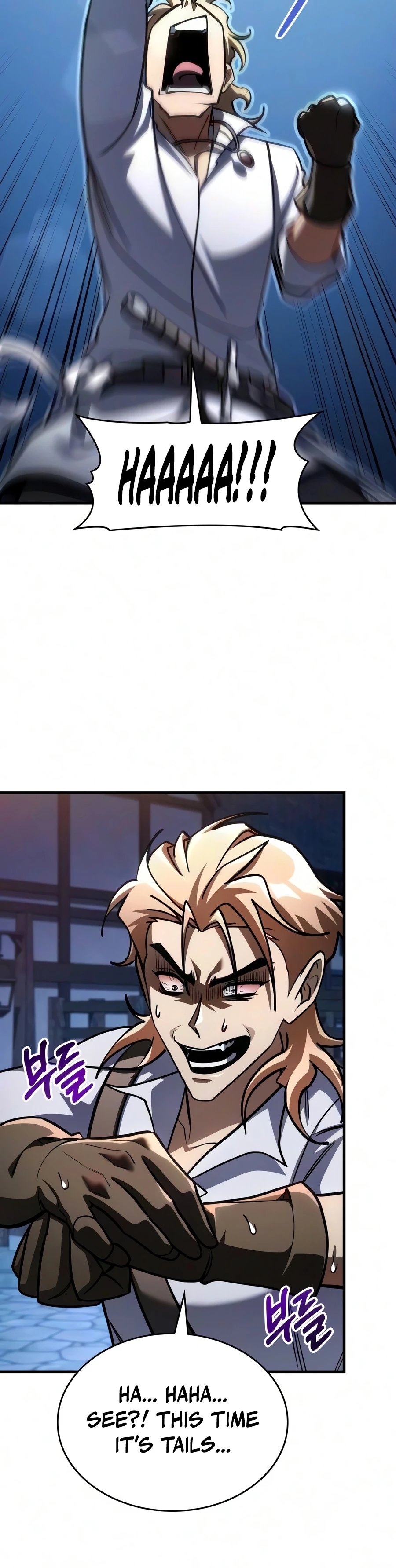 Read My Exclusive Tower Guide Manga Online