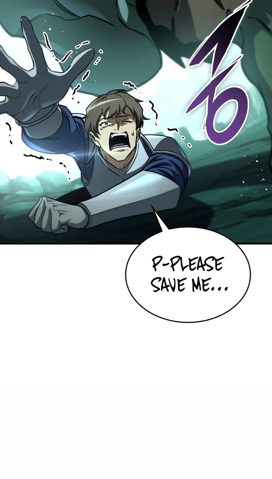 Read My Exclusive Tower Guide Manga Online