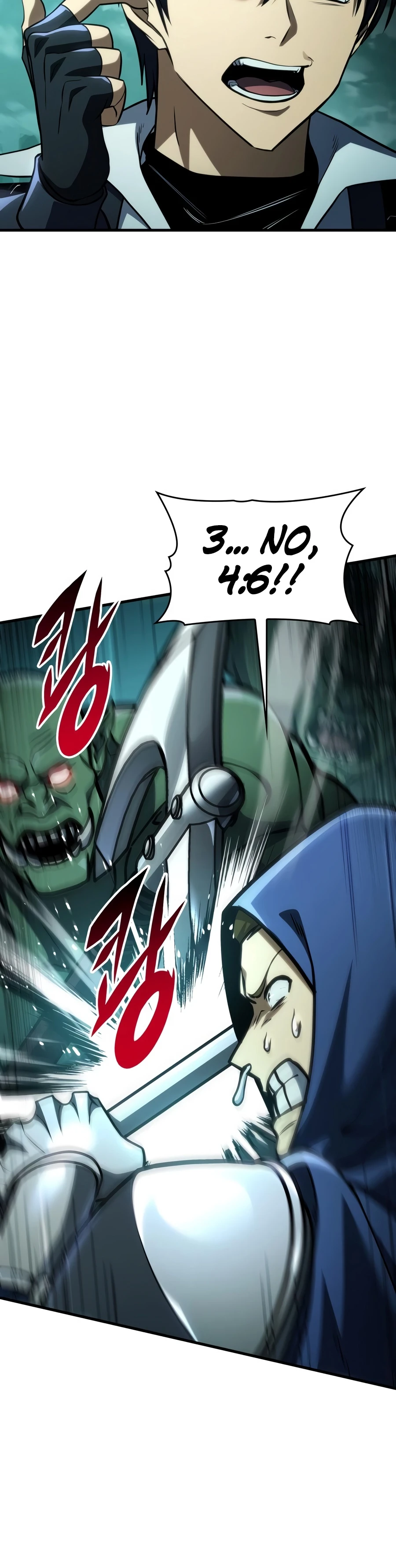 Read My Exclusive Tower Guide Manga Online