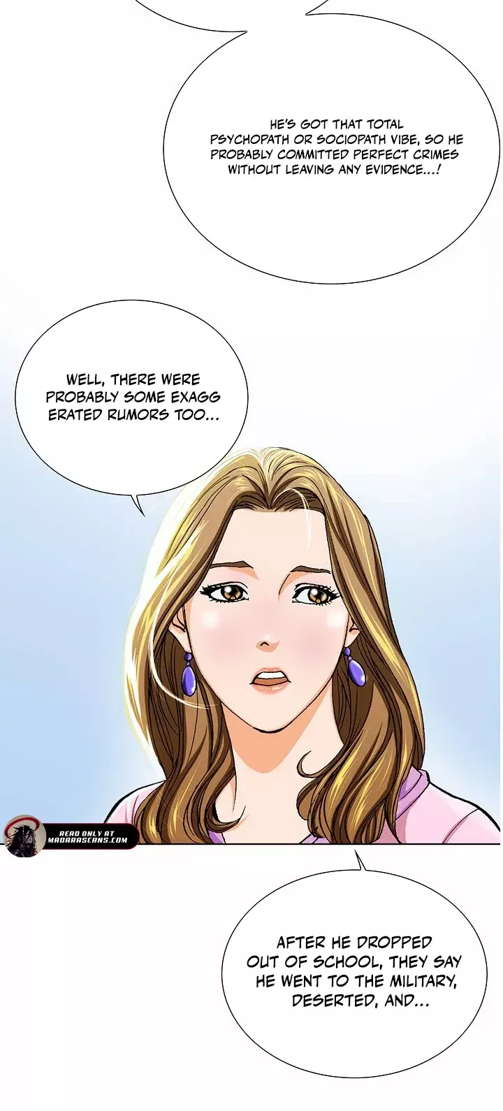 Read Nice Guy Manga Online