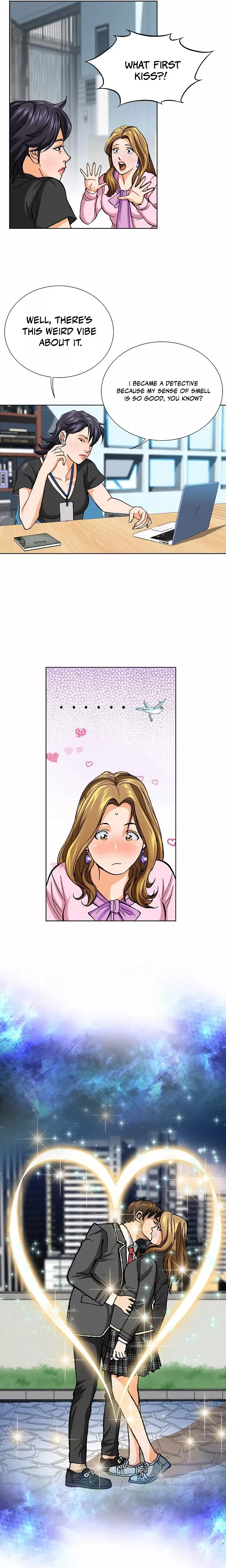 Read Nice Guy Manga Online