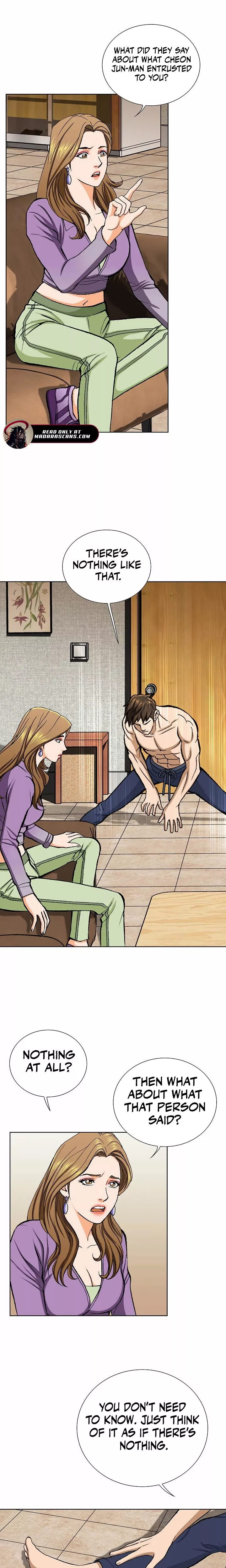 Read Nice Guy Manga Online
