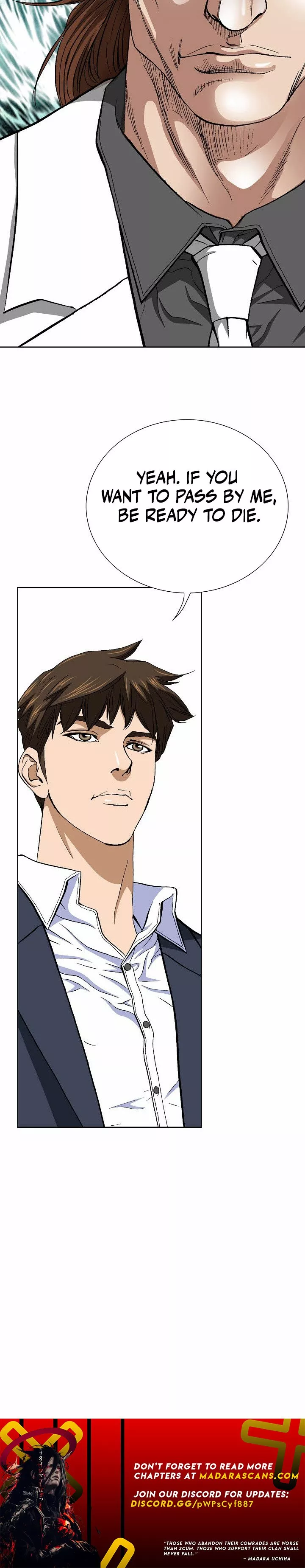 Read Nice Guy Manga Online