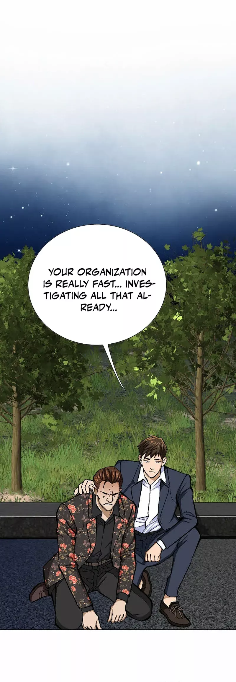 Read Nice Guy Manga Online