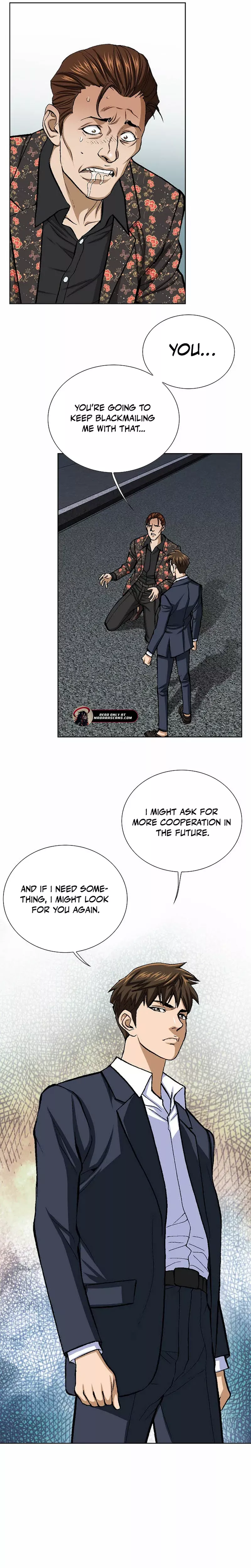 Read Nice Guy Manga Online