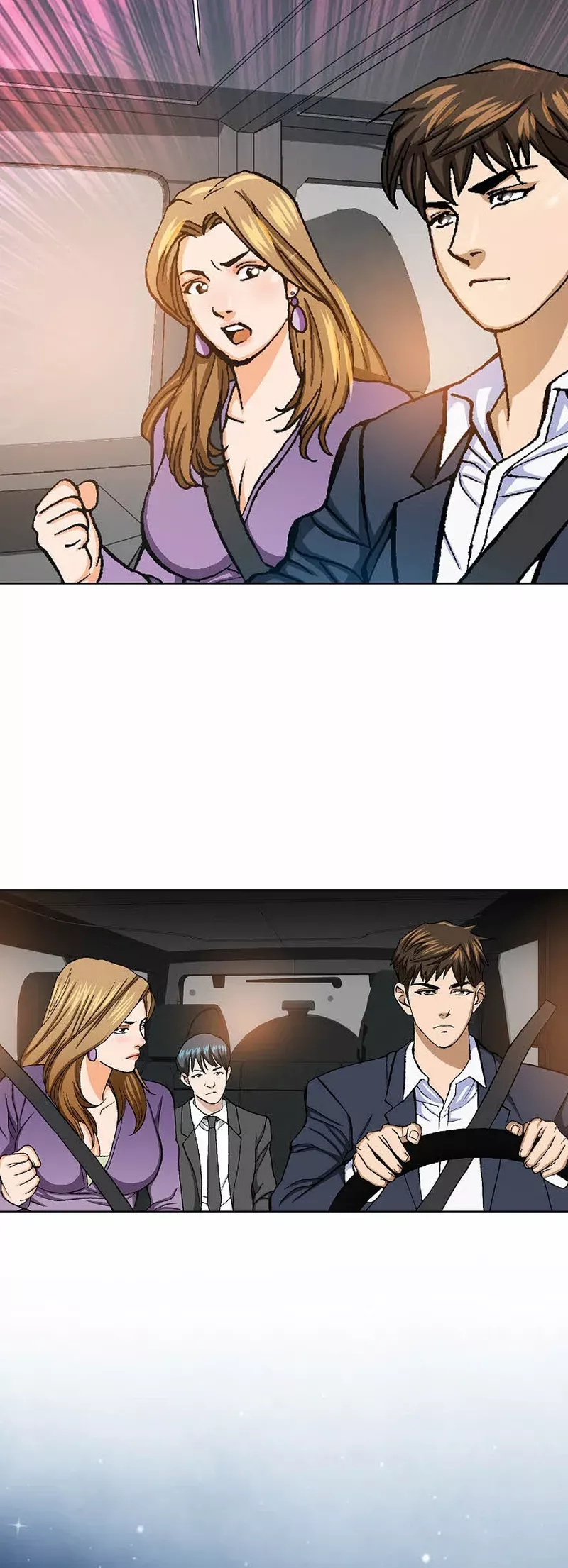 Read Nice Guy Manga Online