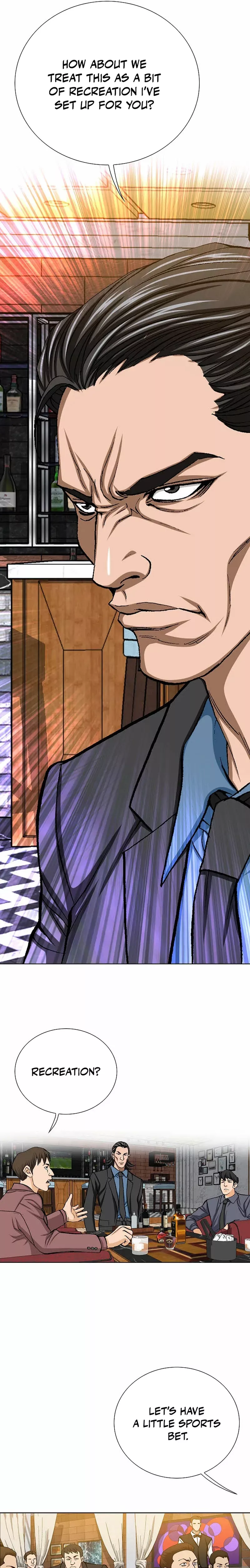 Read Nice Guy Manga Online