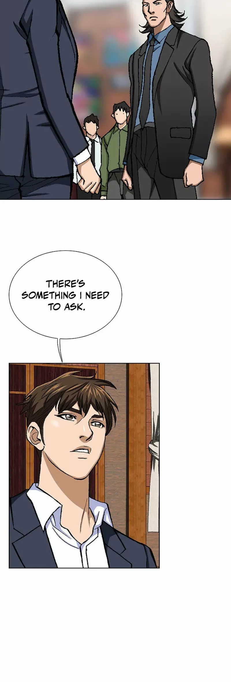 Read Nice Guy Manga Online