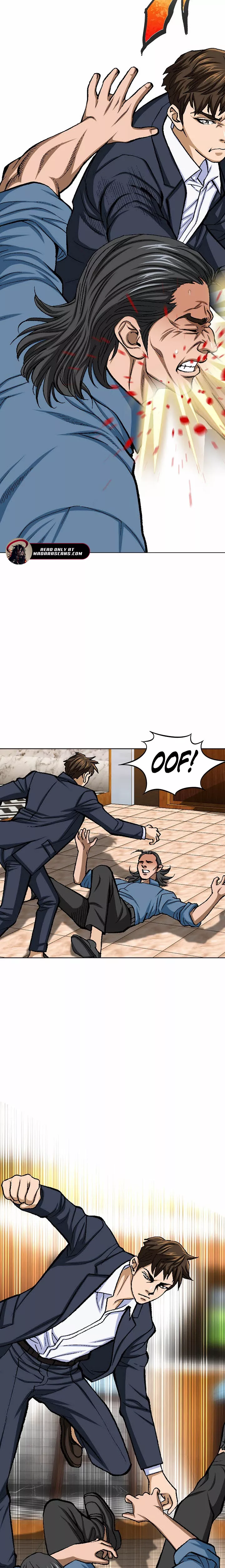 Read Nice Guy Manga Online