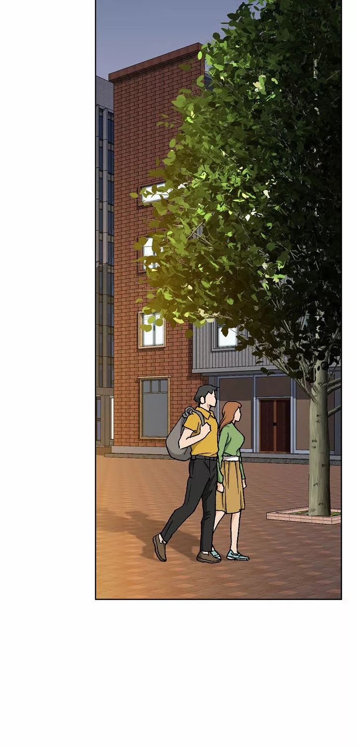 Read Nice Guy Manga Online
