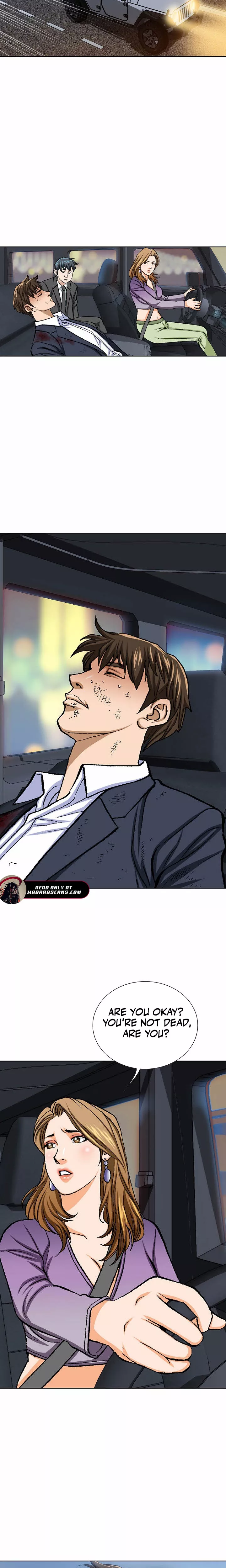 Read Nice Guy Manga Online