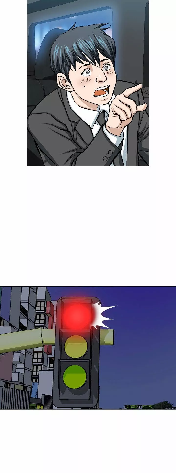 Read Nice Guy Manga Online