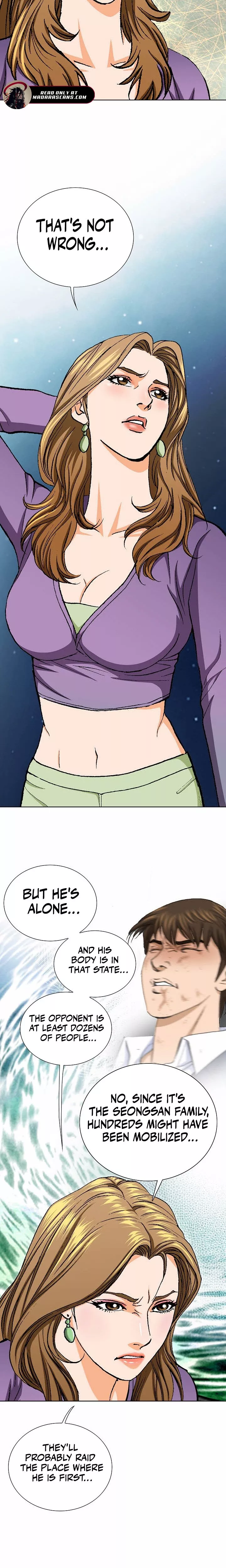 Read Nice Guy Manga Online