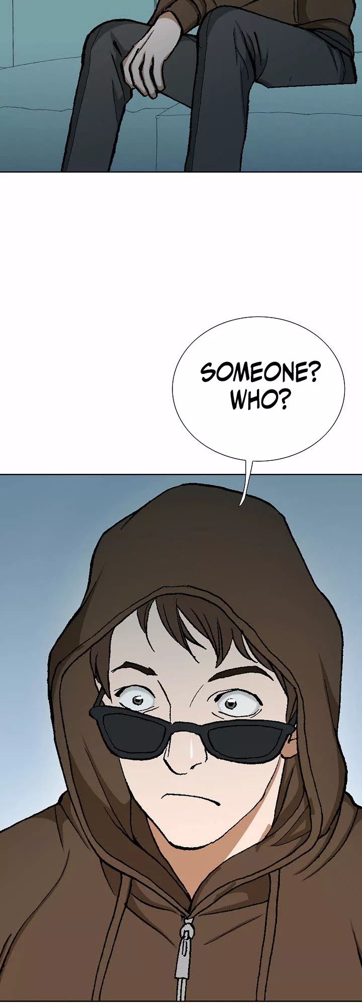 Read Nice Guy Manga Online