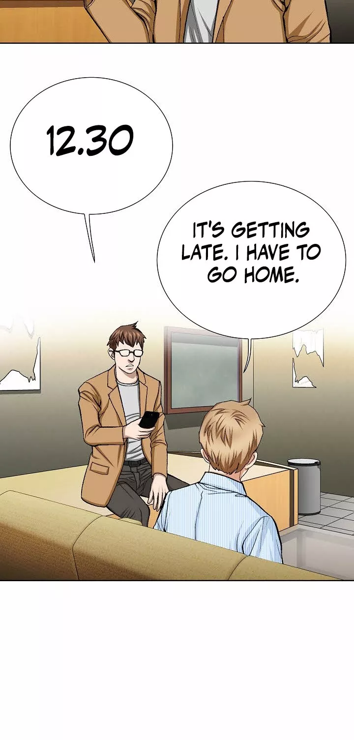 Read Nice Guy Manga Online