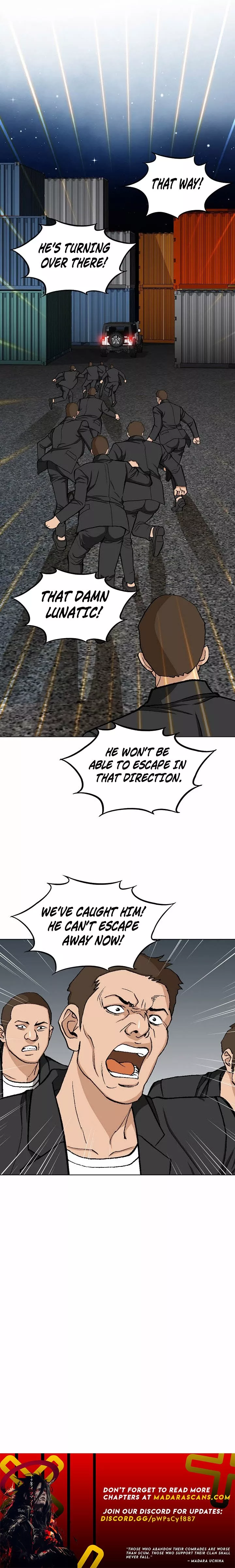 Read Nice Guy Manga Online