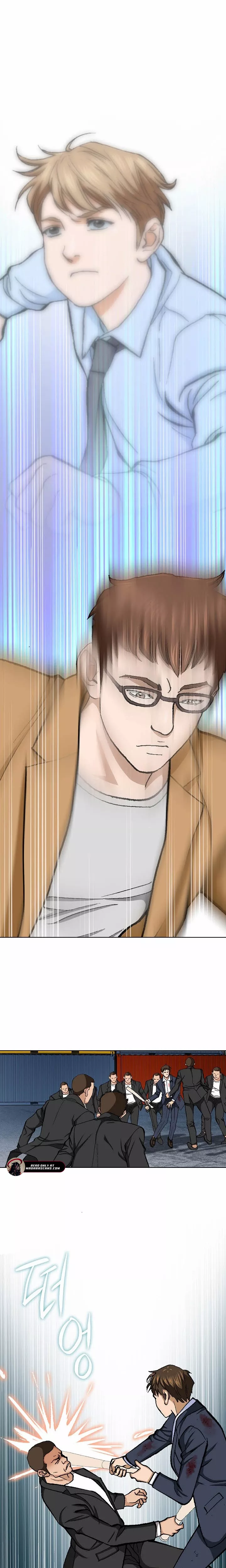 Read Nice Guy Manga Online