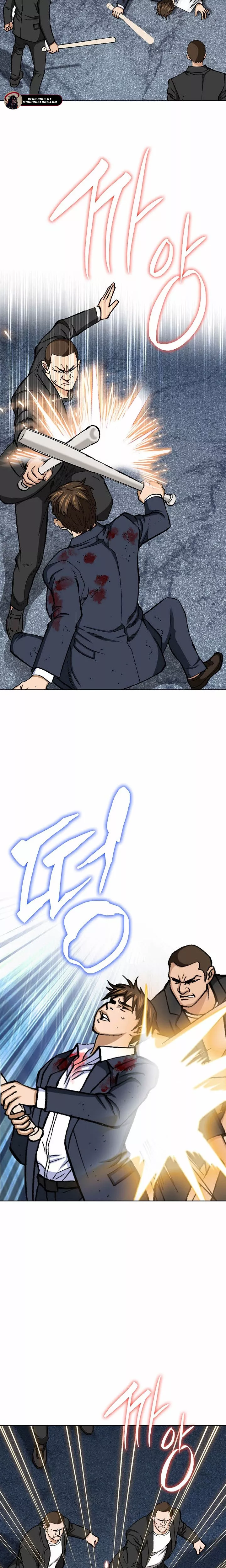 Read Nice Guy Manga Online