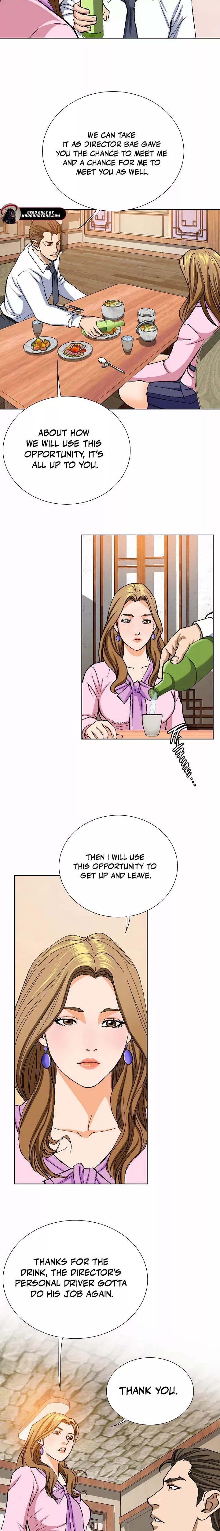 Read Nice Guy Manga Online