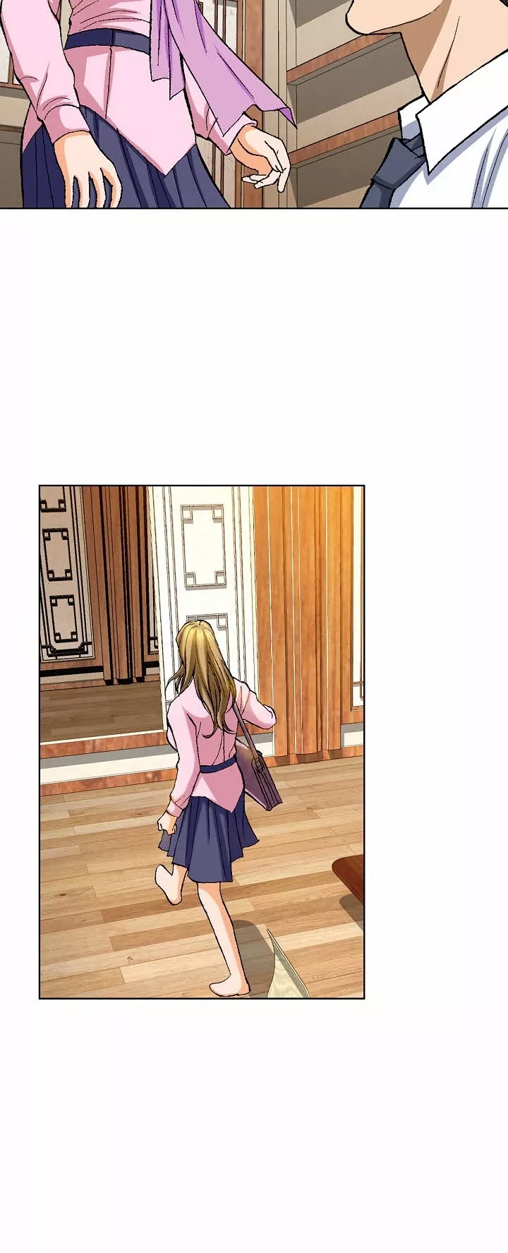 Read Nice Guy Manga Online