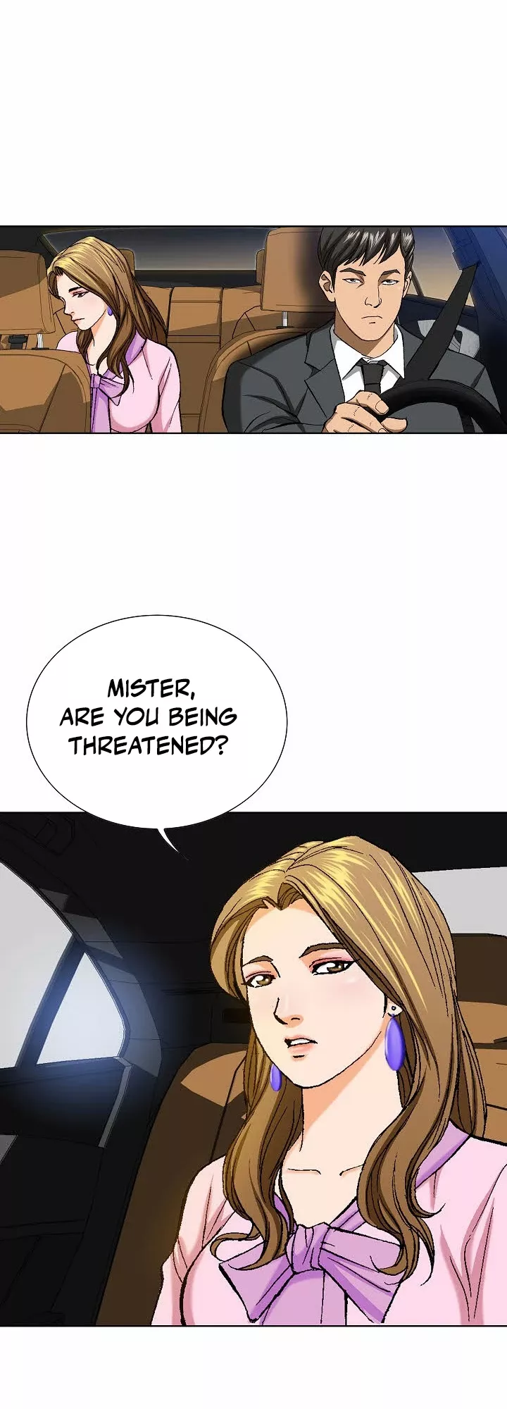 Read Nice Guy Manga Online