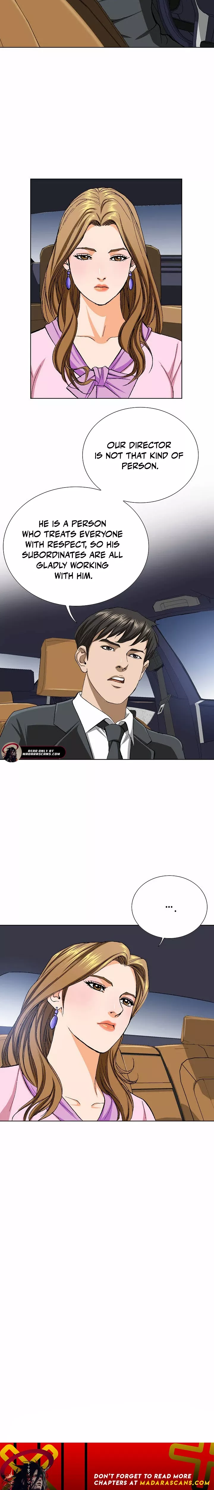 Read Nice Guy Manga Online