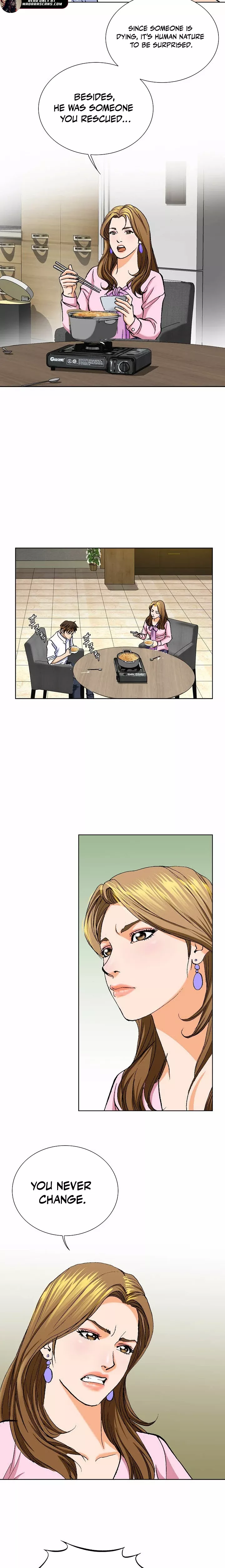 Read Nice Guy Manga Online