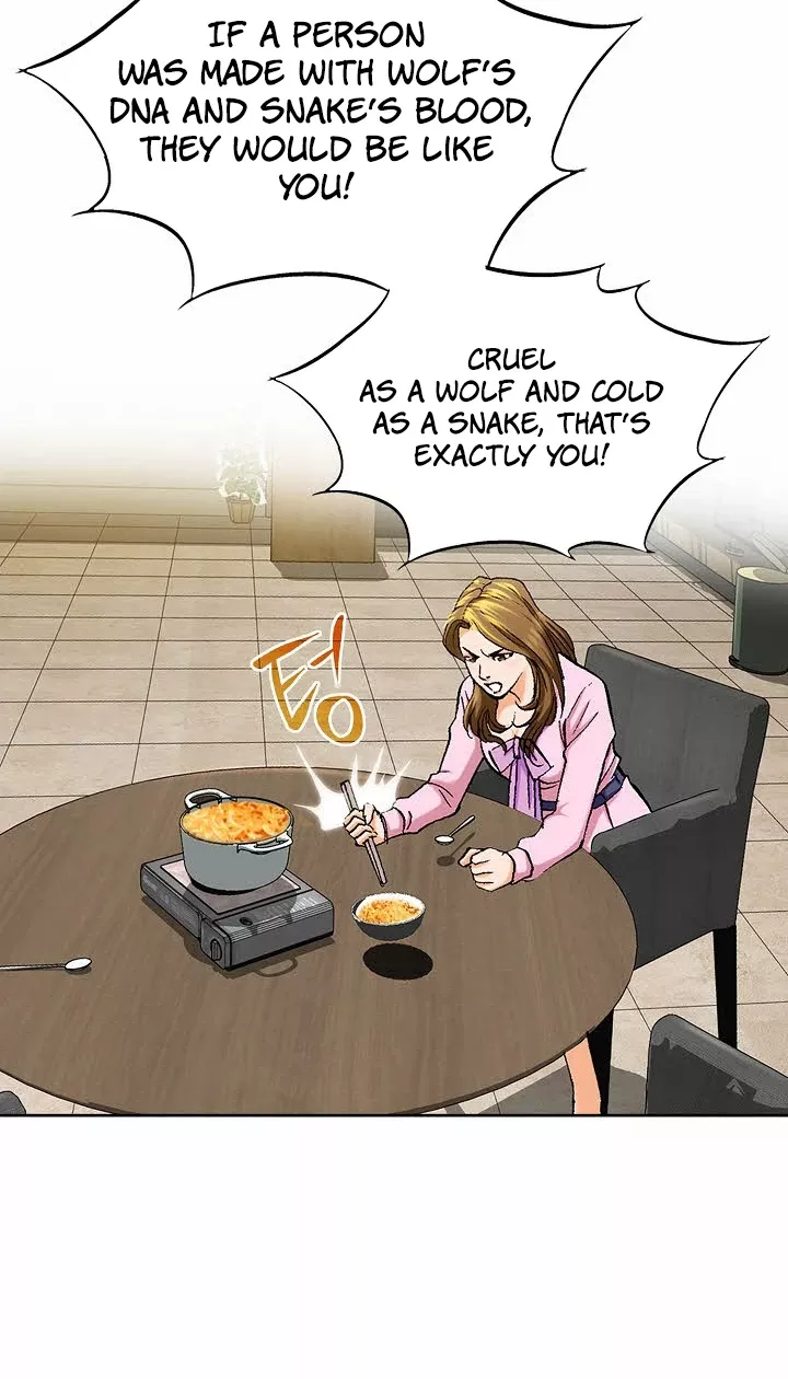 Read Nice Guy Manga Online