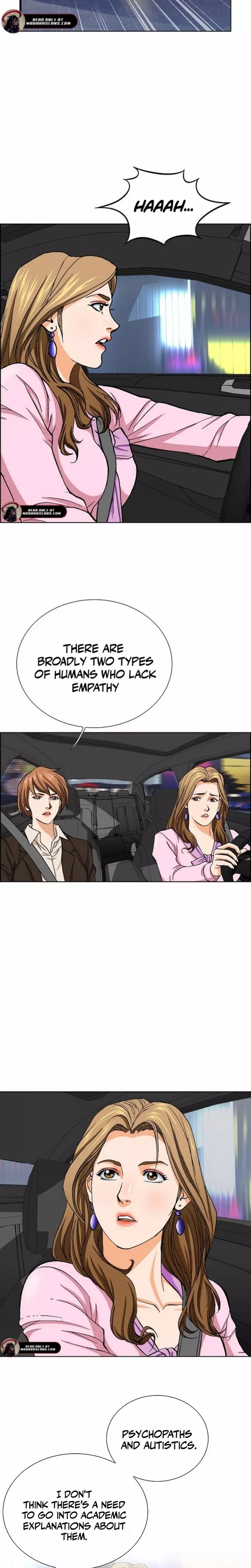 Read Nice Guy Manga Online