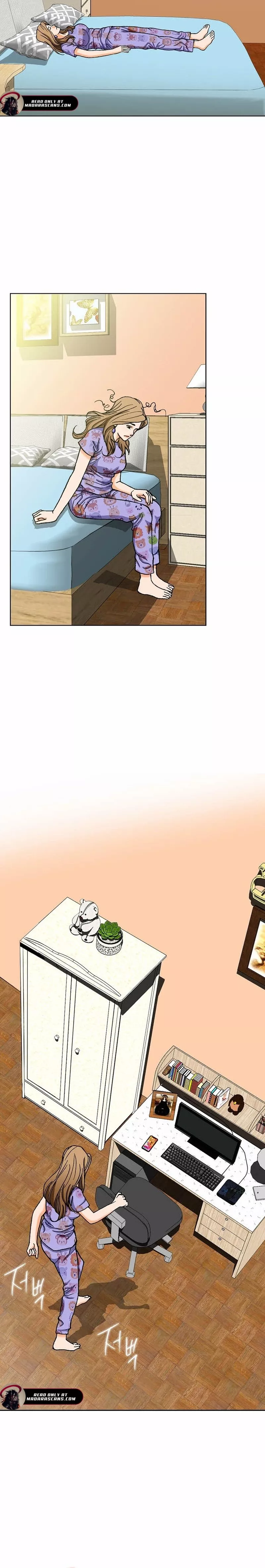 Read Nice Guy Manga Online