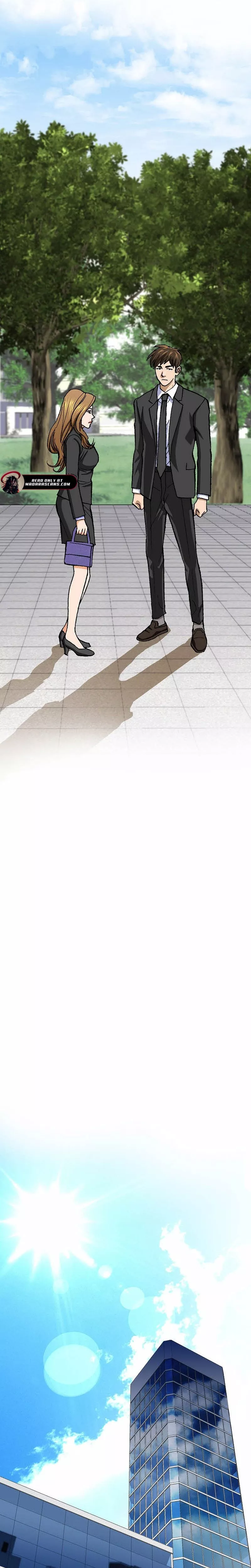 Read Nice Guy Manga Online