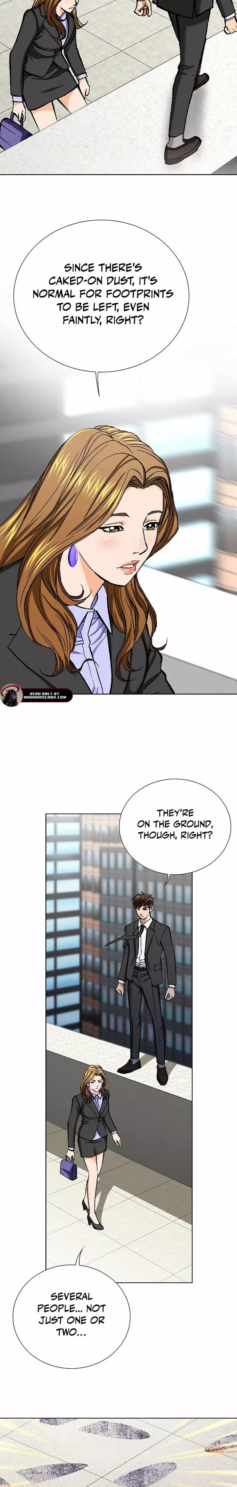 Read Nice Guy Manga Online