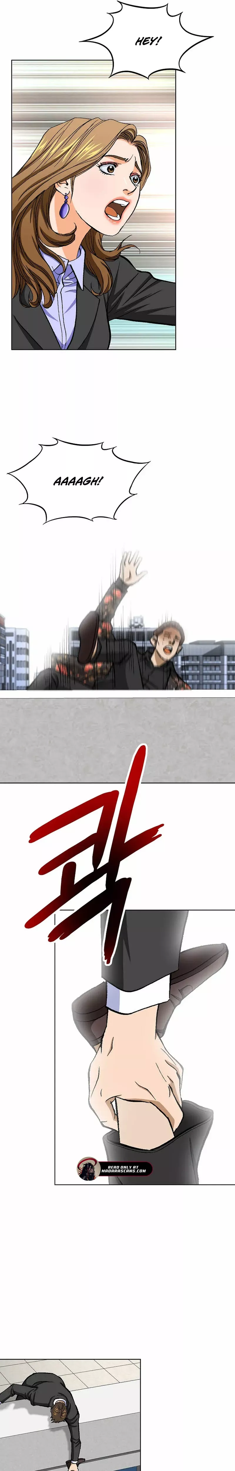 Read Nice Guy Manga Online