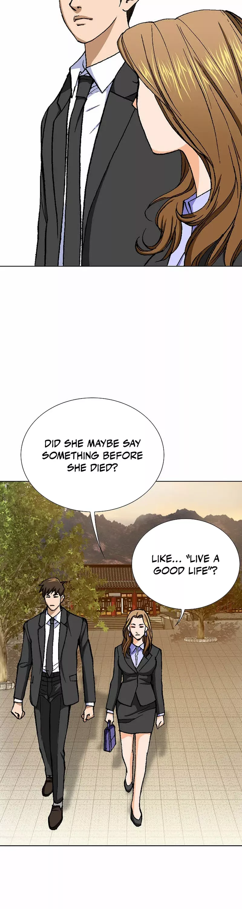 Read Nice Guy Manga Online