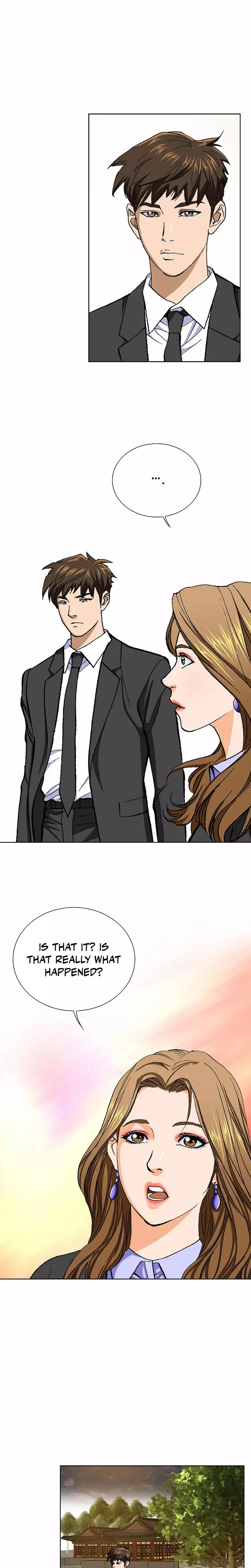Read Nice Guy Manga Online