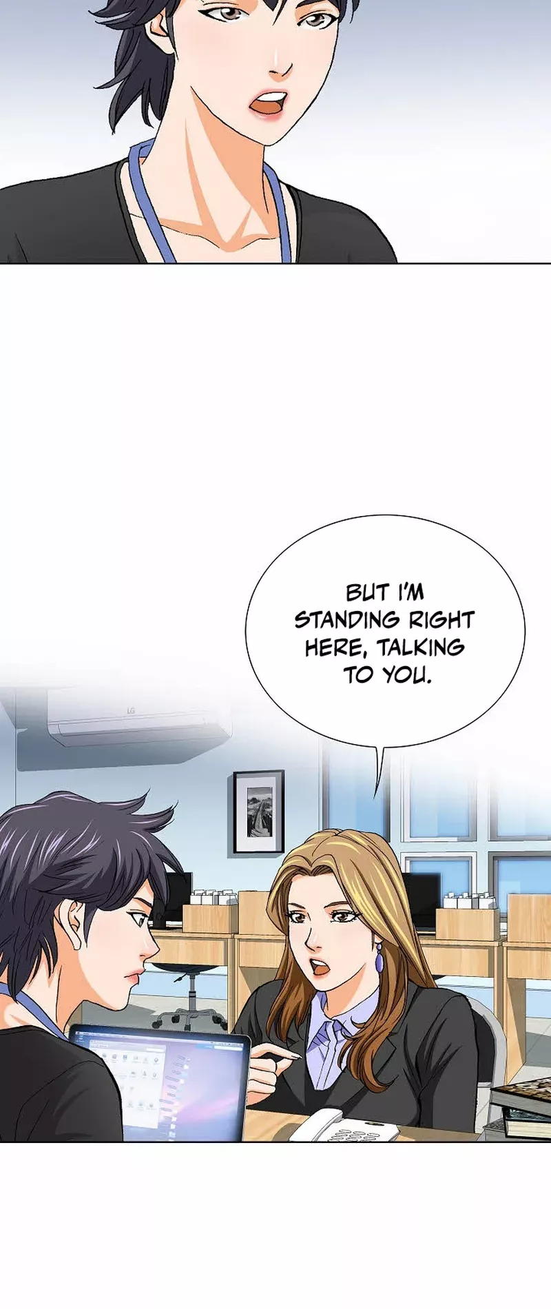 Read Nice Guy Manga Online