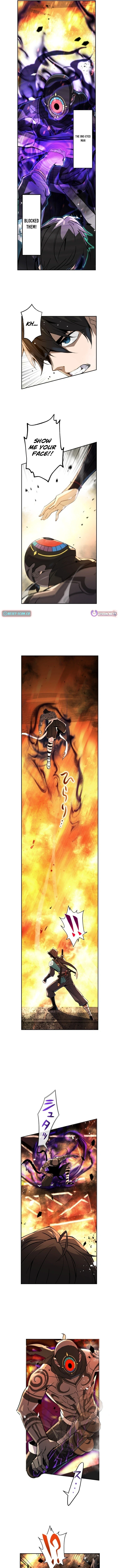 Read Ninja Royale Manga Online