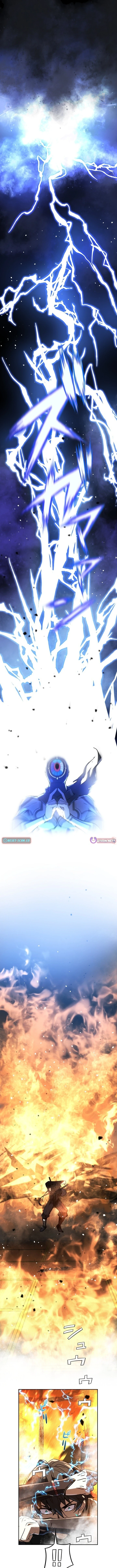Read Ninja Royale Manga Online