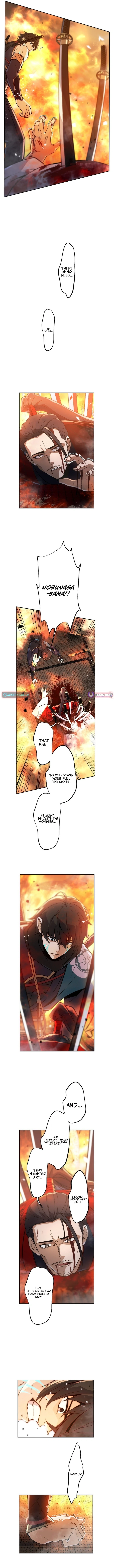 Read Ninja Royale Manga Online