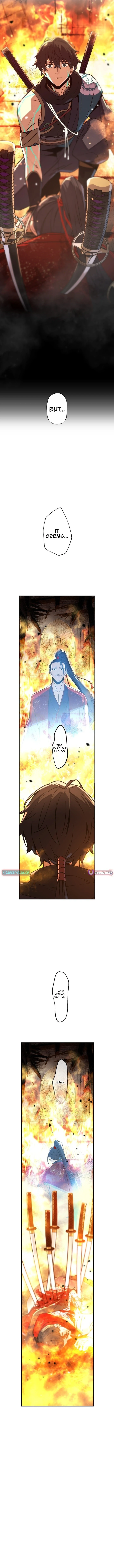 Read Ninja Royale Manga Online