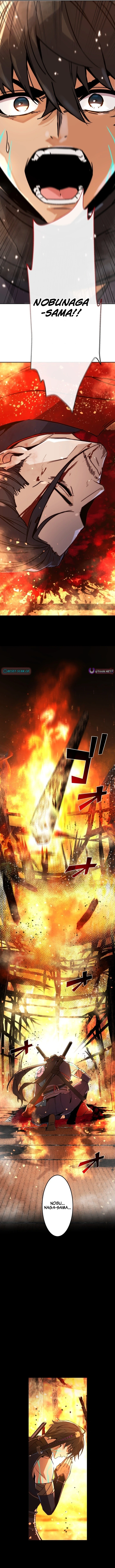 Read Ninja Royale Manga Online