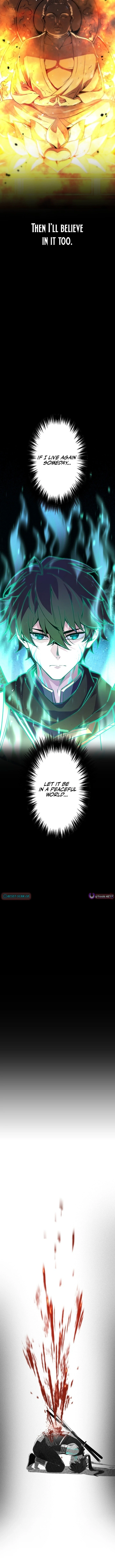 Read Ninja Royale Manga Online