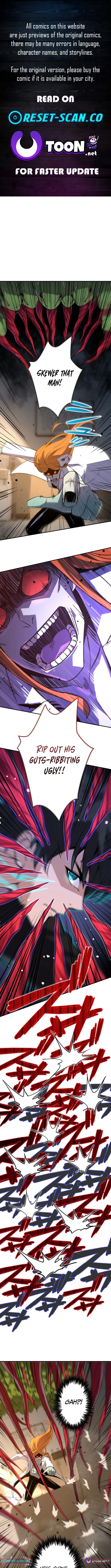 Read Ninja Royale Manga Online