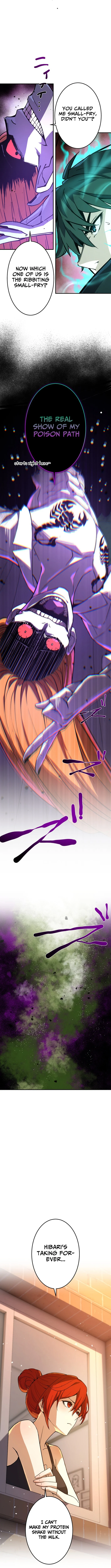 Read Ninja Royale Manga Online