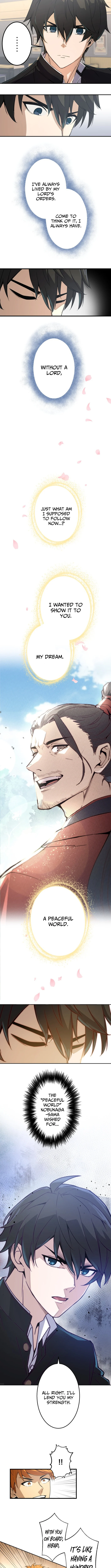 Read Ninja Royale Manga Online