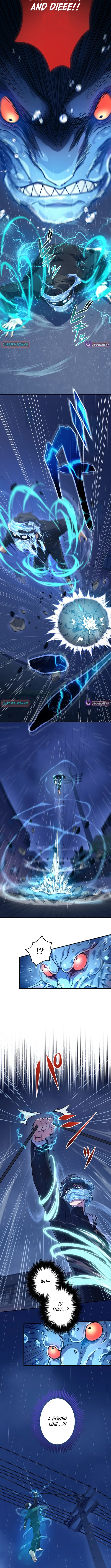 Read Ninja Royale Manga Online