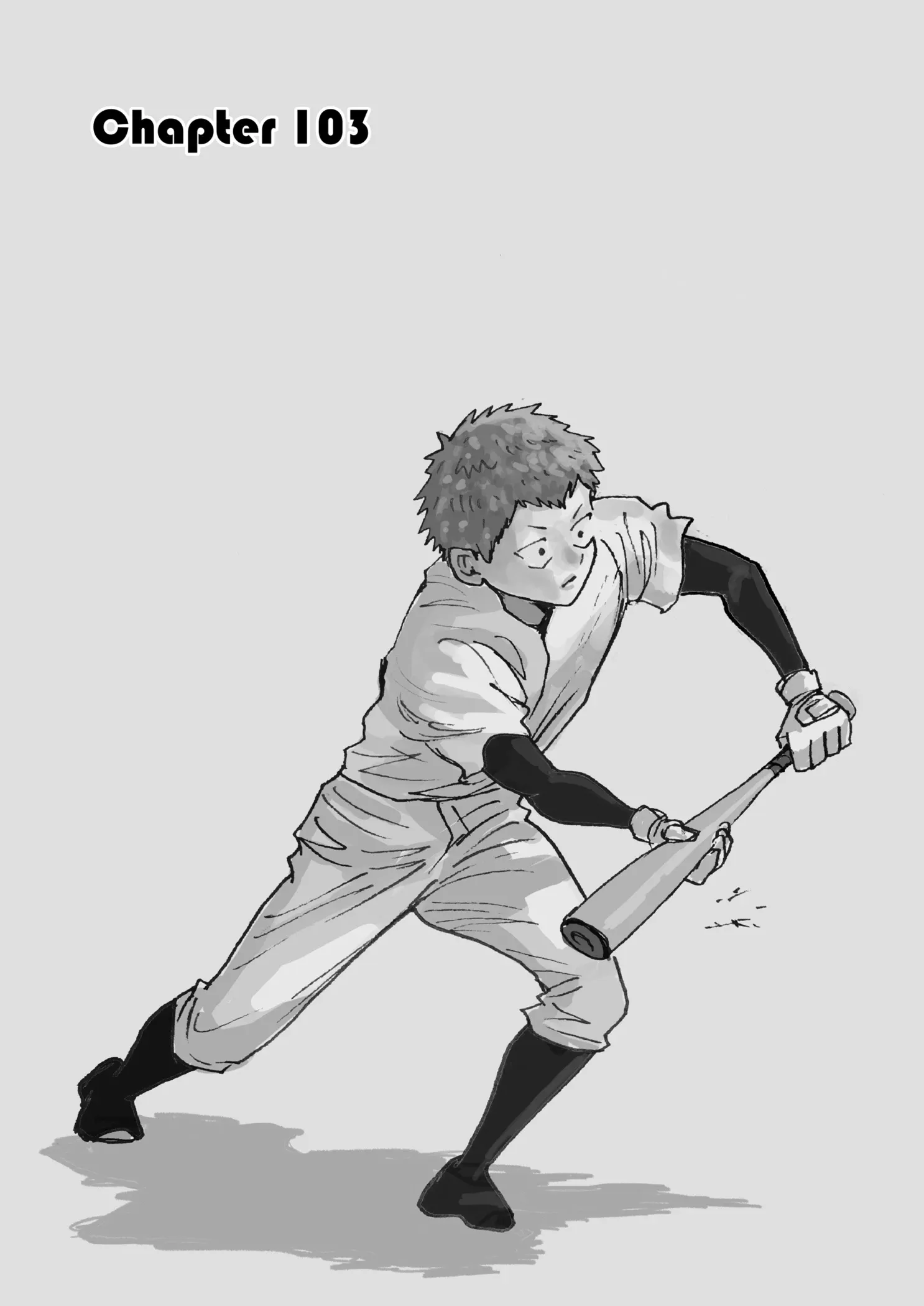 Read Oblivion Battery Manga Online