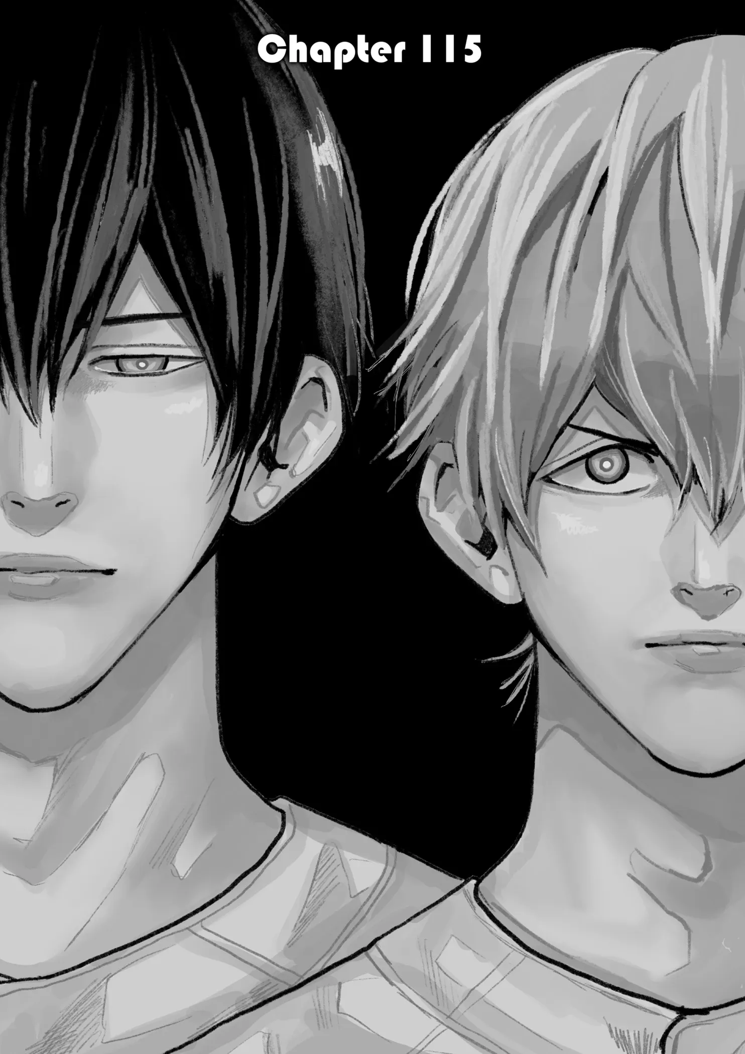 Read Oblivion Battery Manga Online