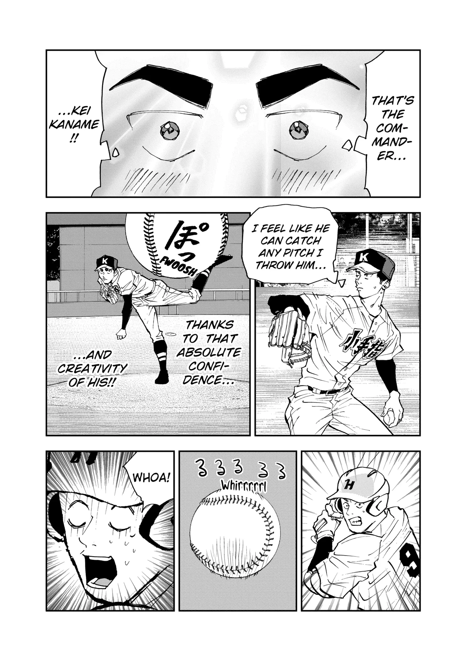 Read Oblivion Battery Manga Online