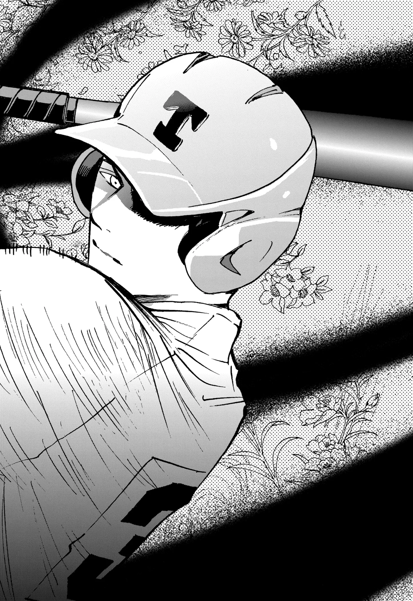 Read Oblivion Battery Manga Online